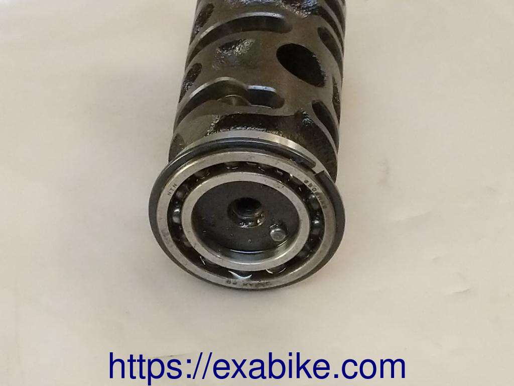 gear shift drum Honda CBR 600 - photo 2