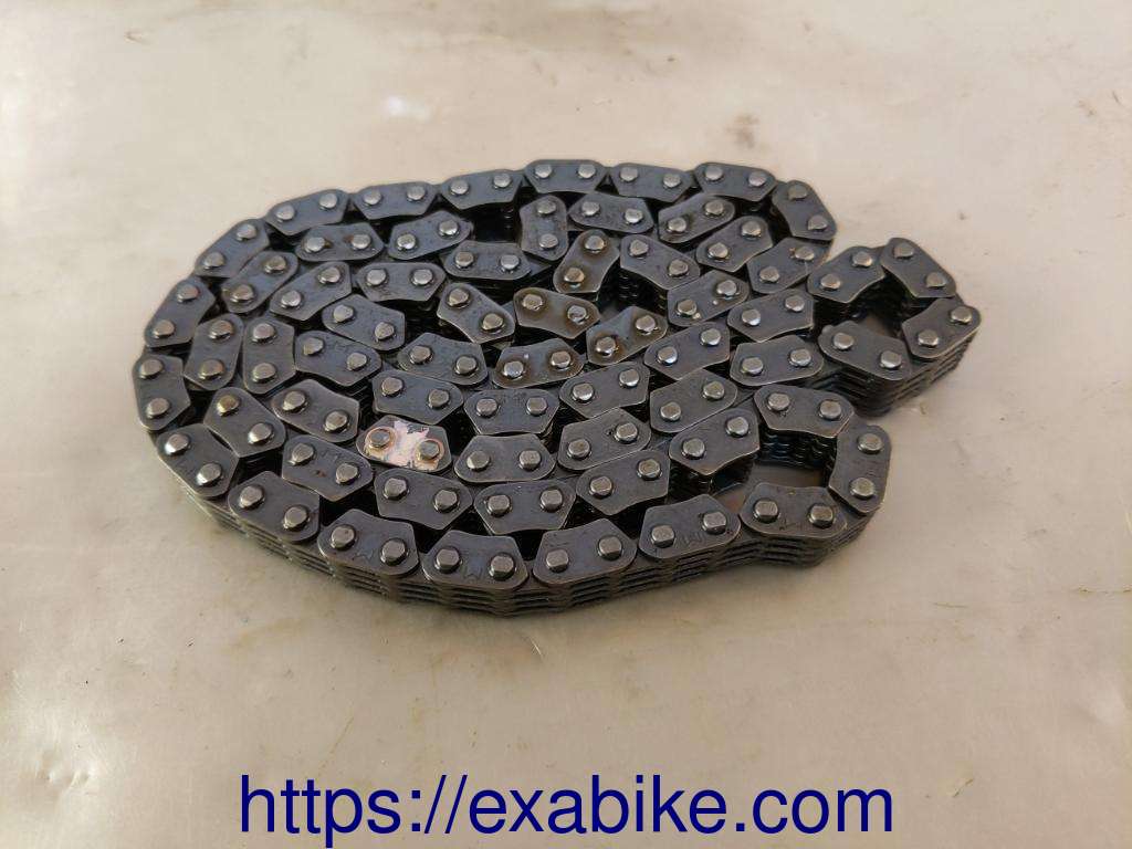 chaine de distribution Honda CBR 600 - photo 1
