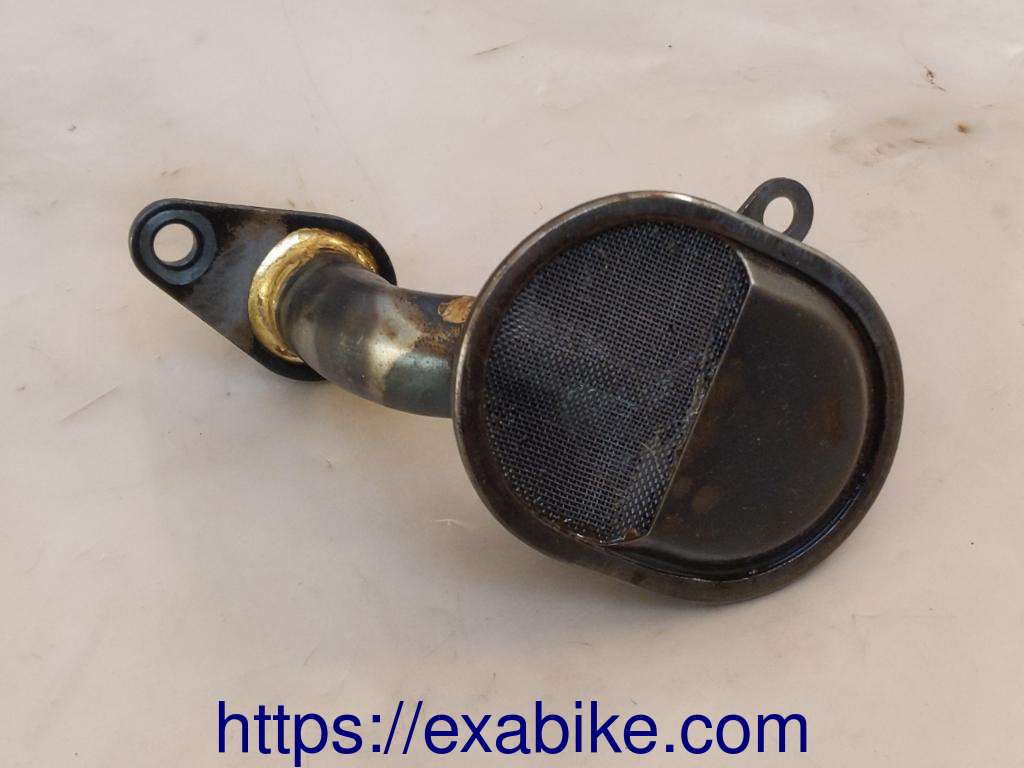 oil strainer Honda CBR 600 - photo 1