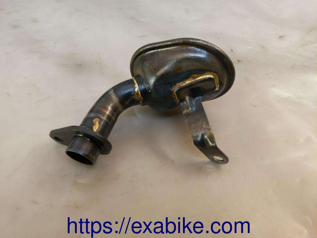 oil strainer Honda CBR 600 - photo 2