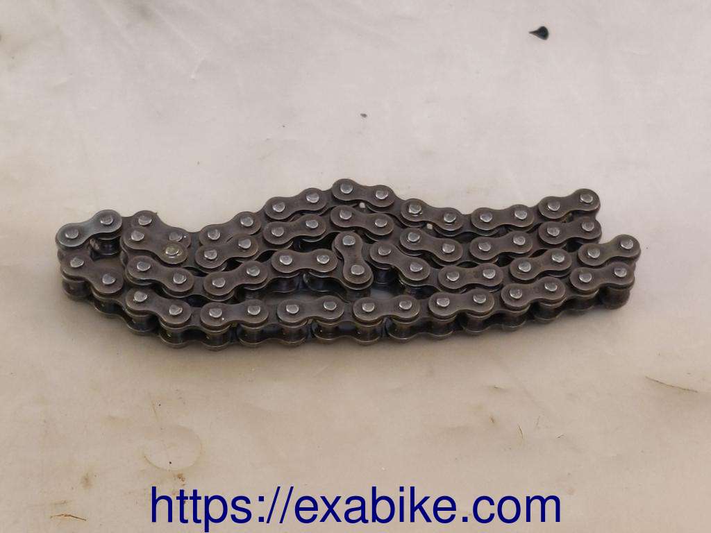 engine chain Honda CBR 600 - photo 1