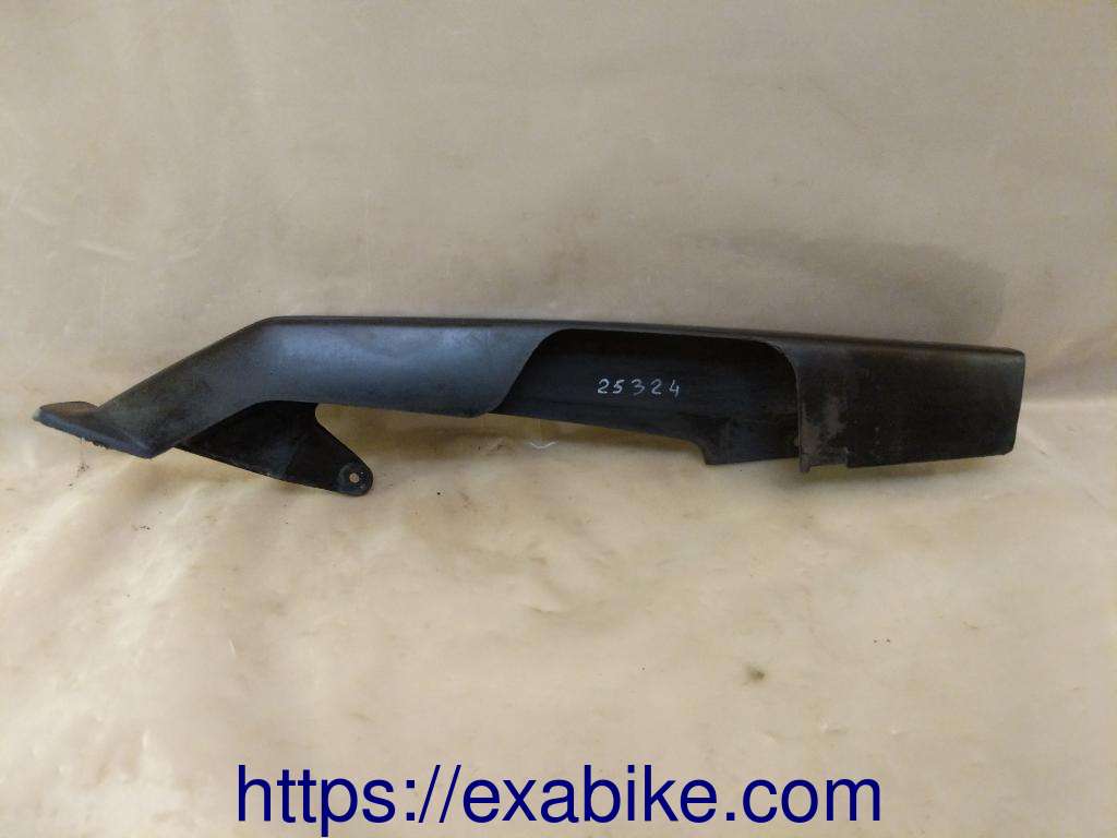 chain cover Kawasaki GPZ 400 ZX - photo 2