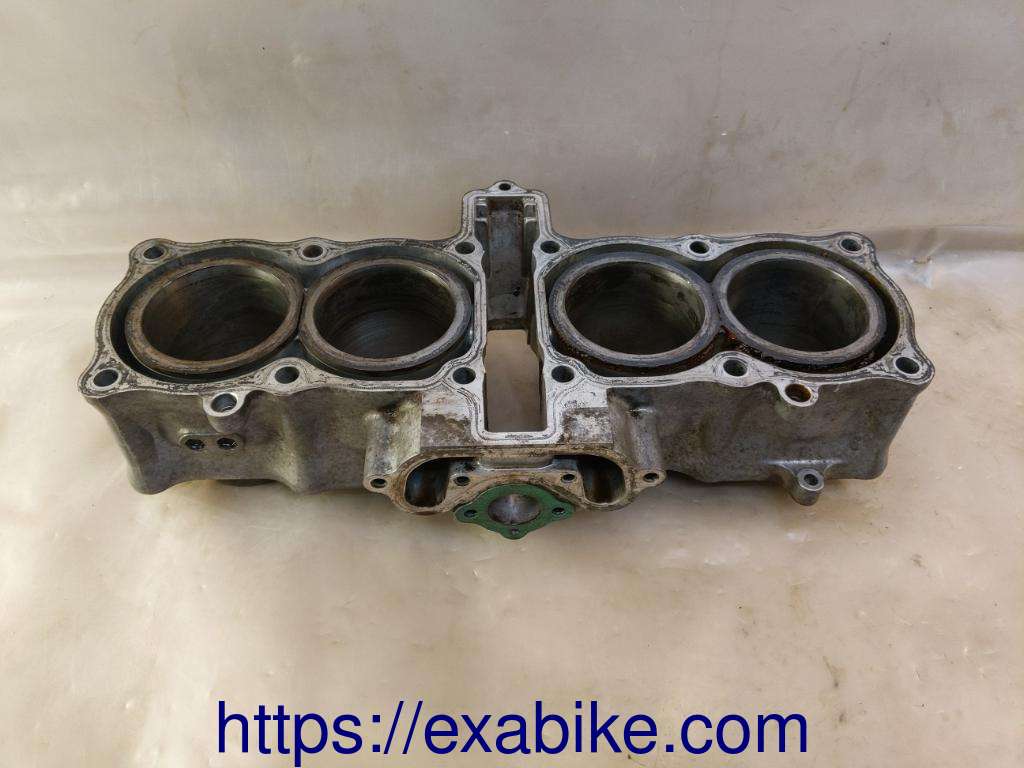 cylinders Honda CBR 600 - photo 1