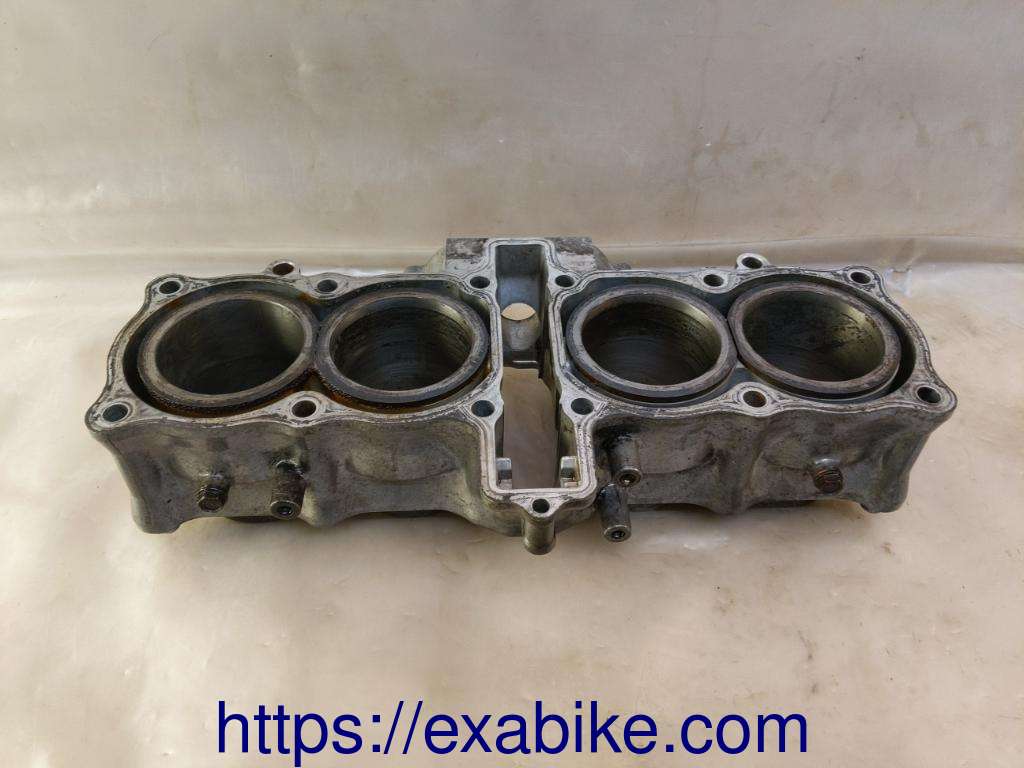 cylinders Honda CBR 600 - photo 2