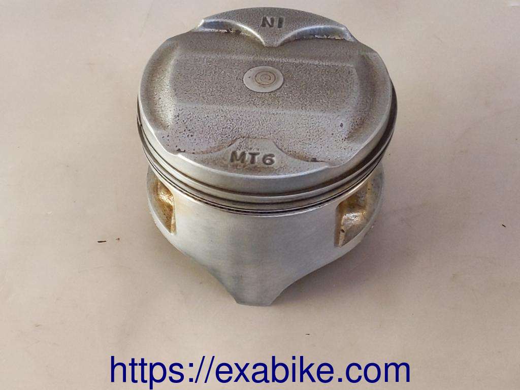 piston Honda CBR 600 - photo 1