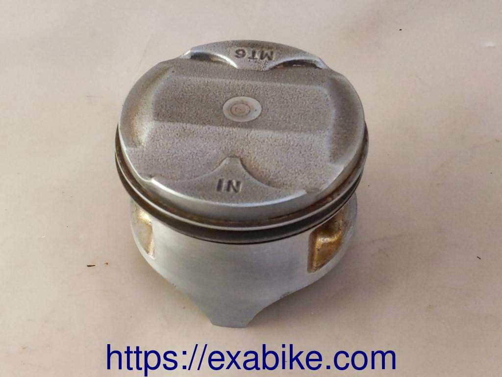 piston Honda CBR 600 - photo 2