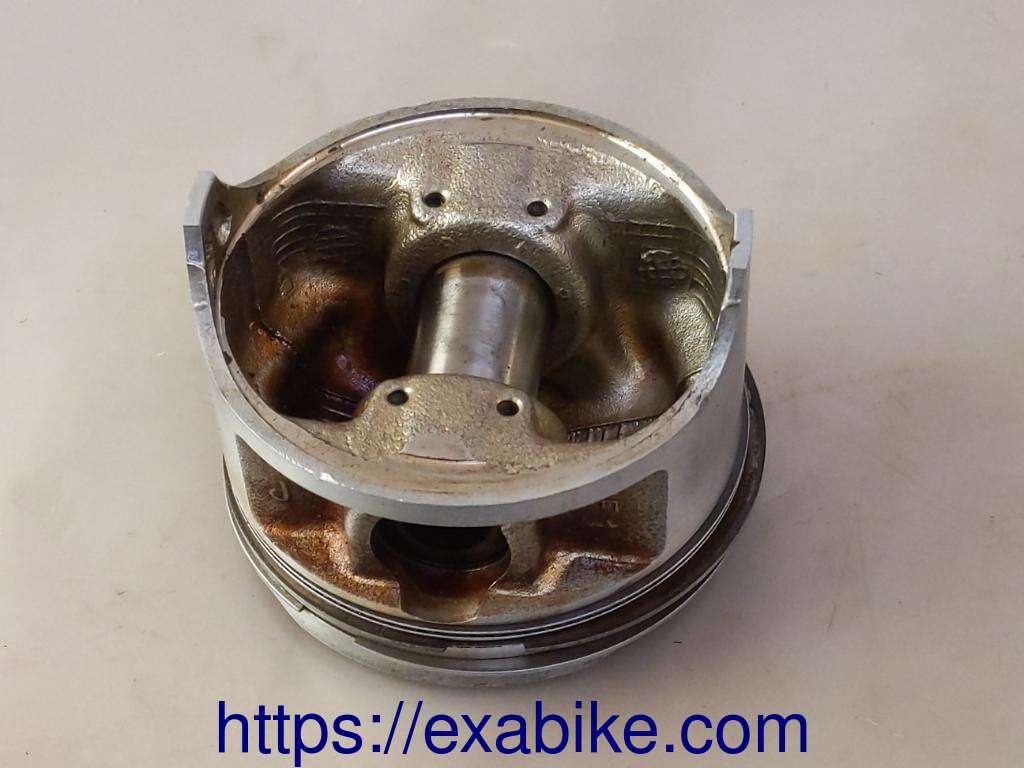 piston Honda CBR 600 - photo 3