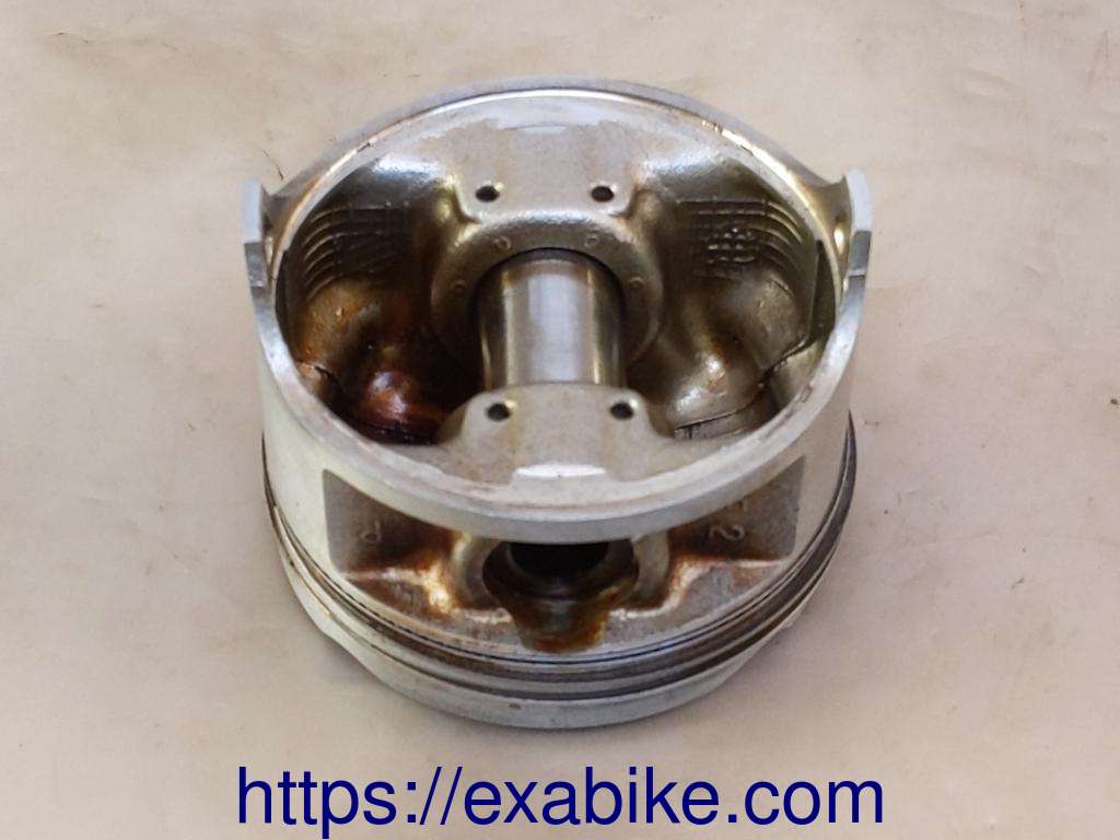 piston Honda CBR 600 - photo 3
