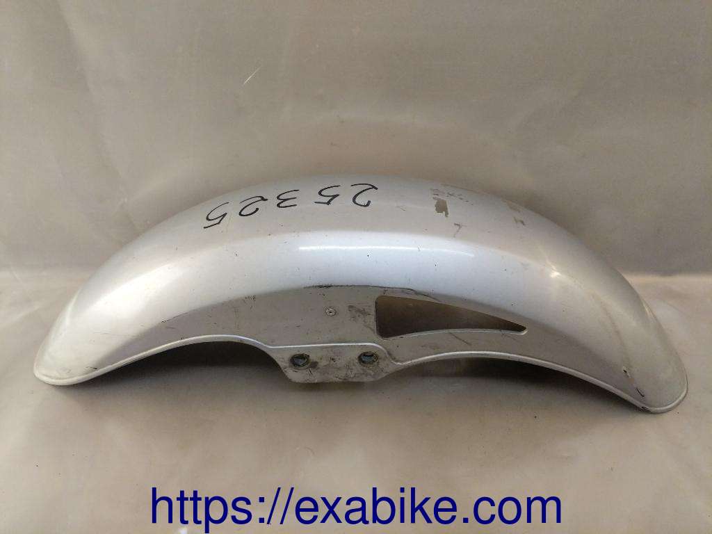 front fender Kawasaki GPZ 400 ZX - photo 1