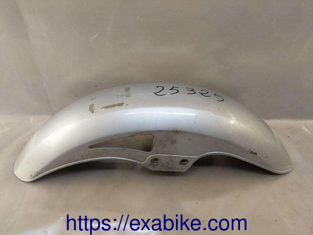 front fender Kawasaki GPZ 400 ZX - photo 2