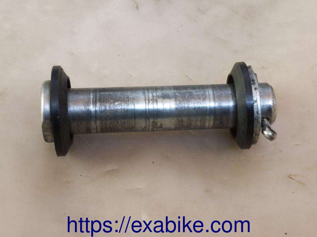 axe de suspension Yamaha XT 600 Ténéré - photo 1