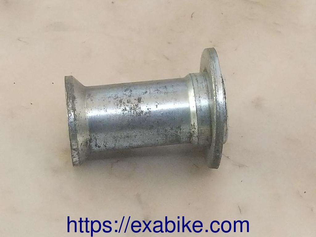 wheel spacer, rear Yamaha TDR 125 - photo 1