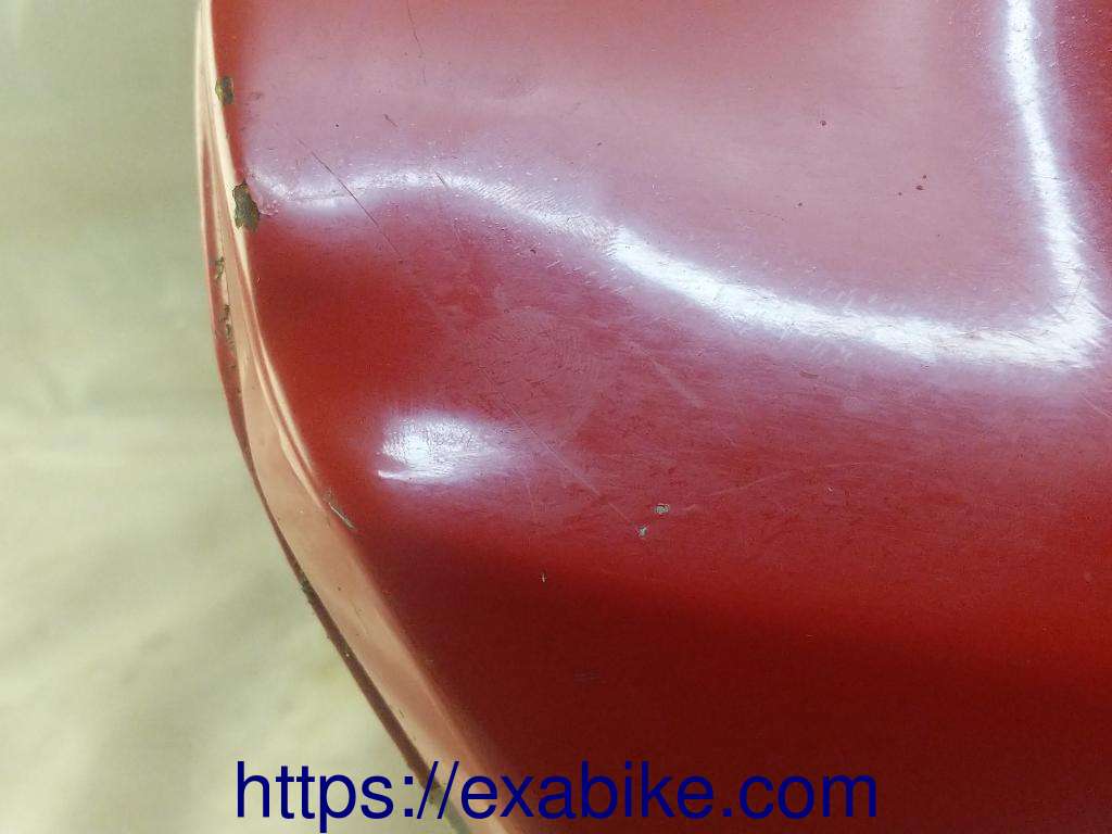 fuel tank Aprilia 125 AF1 - photo 4