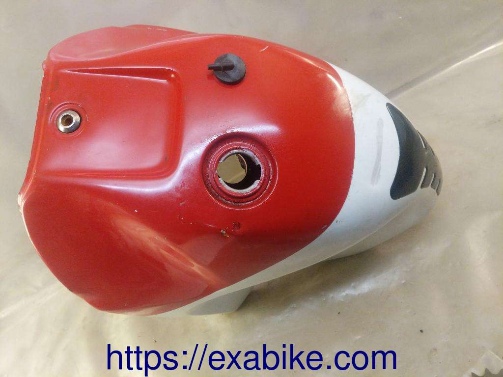 fuel tank Aprilia 125 AF1 - photo 6