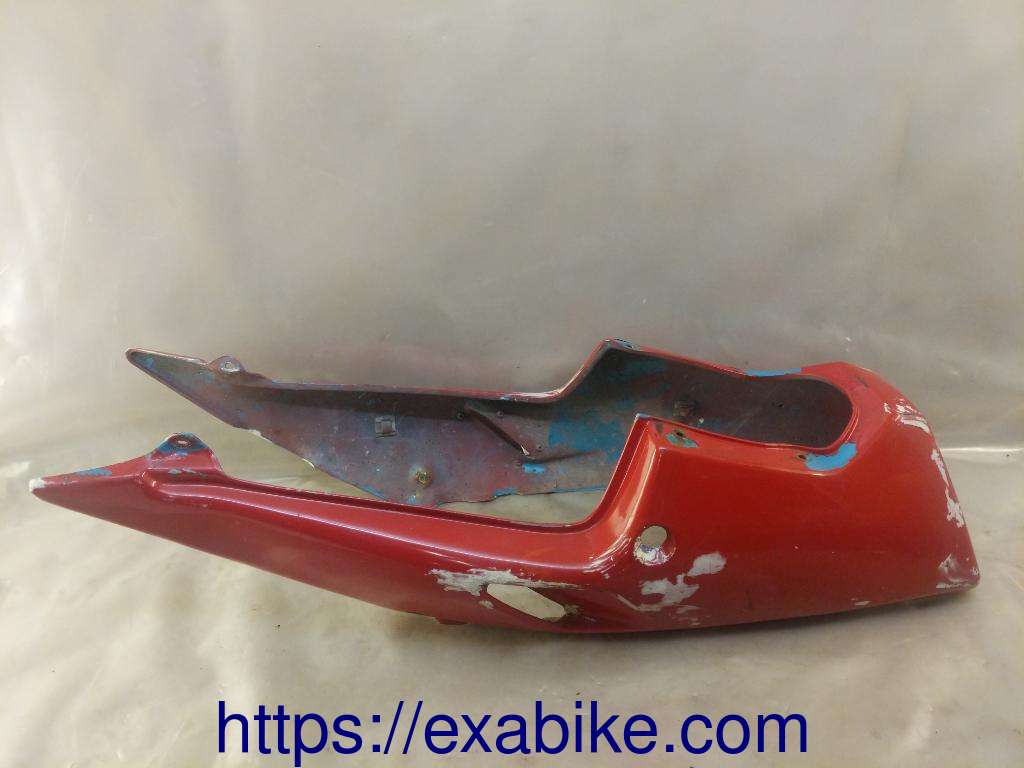 rear cowl Aprilia 125 AF1 - photo 1