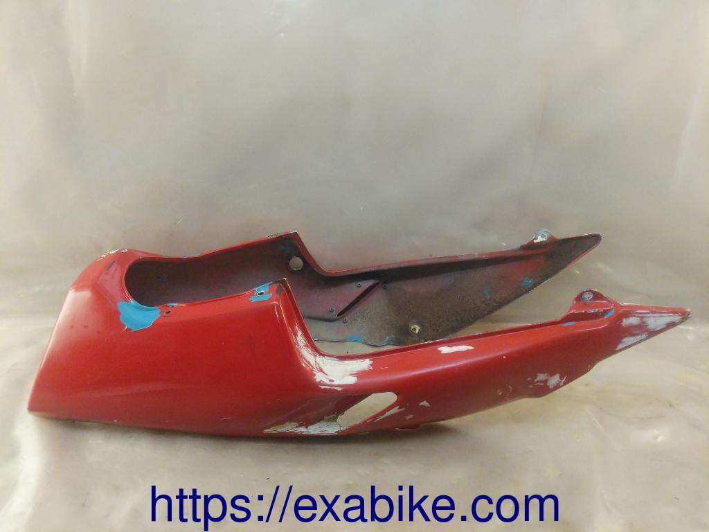 rear cowl Aprilia 125 AF1 - photo 2
