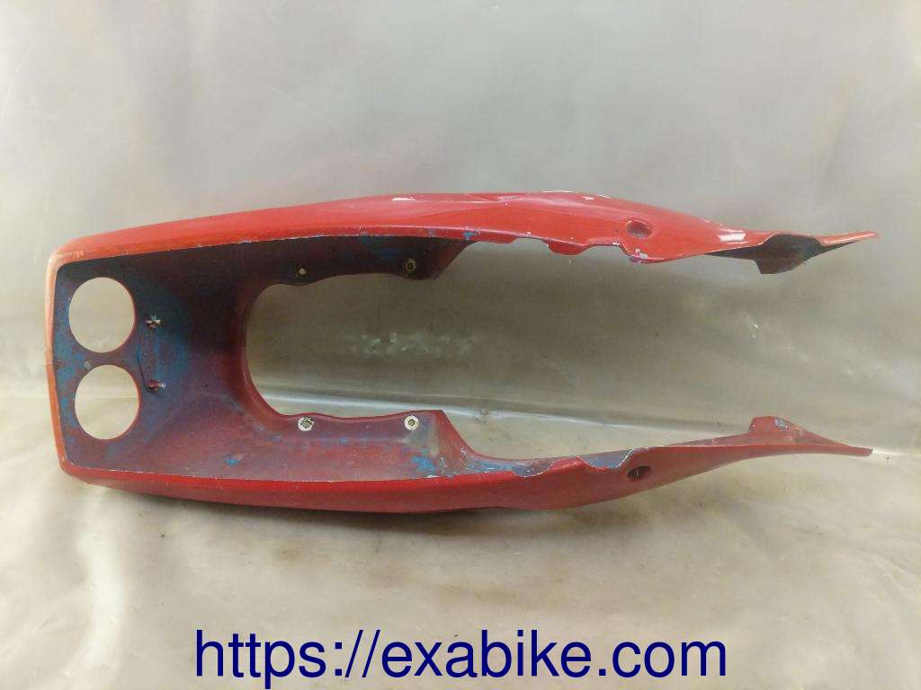 rear cowl Aprilia 125 AF1 - photo 4