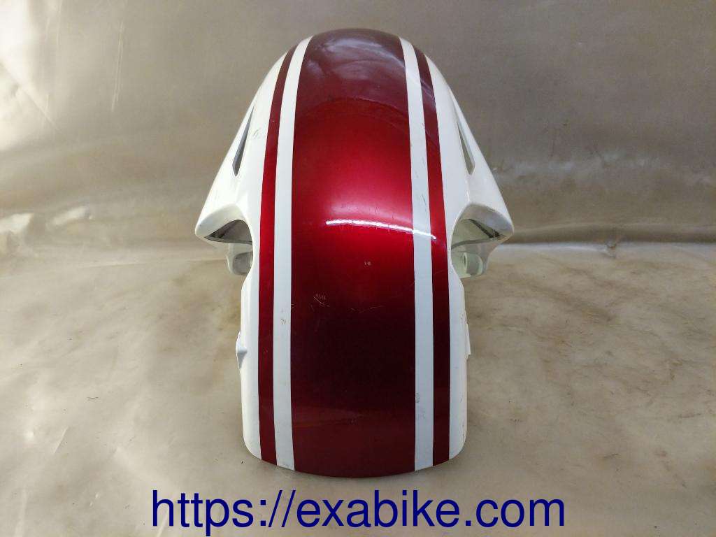 front fender Honda CBR1000RR - photo 3