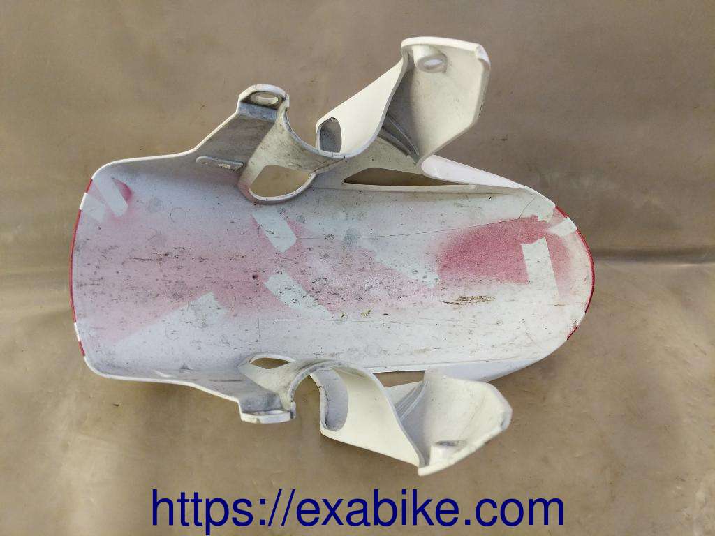 front fender Honda CBR1000RR - photo 4