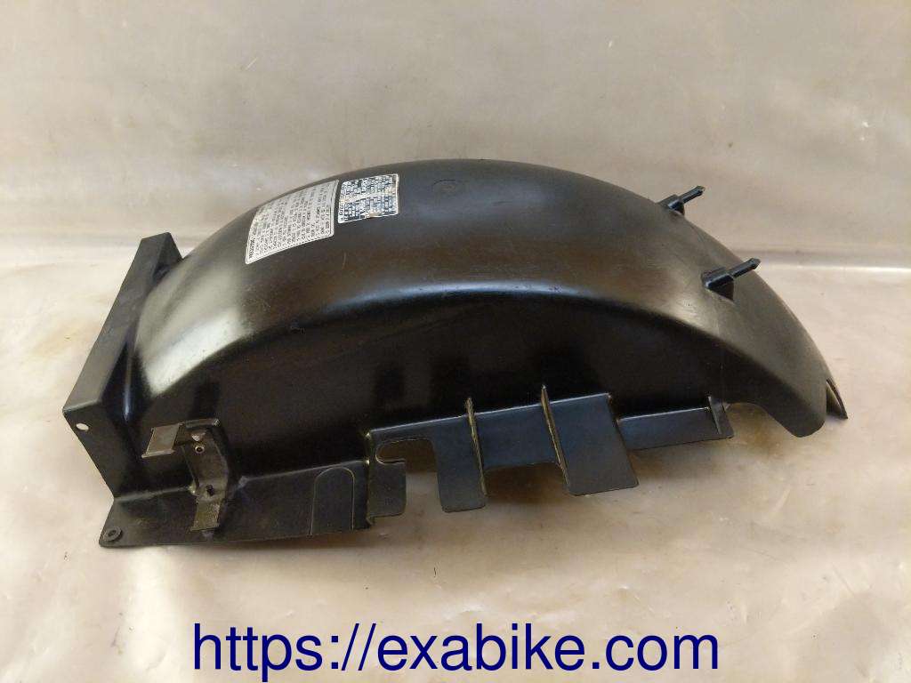 rear fender Honda CBR1000F - photo 1