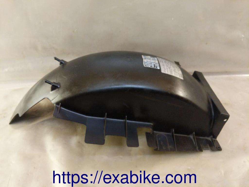 rear fender Honda CBR1000F - photo 2