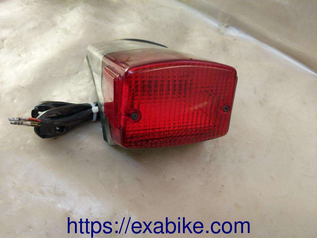 tail light Kawasaki VN 1500 - photo 1