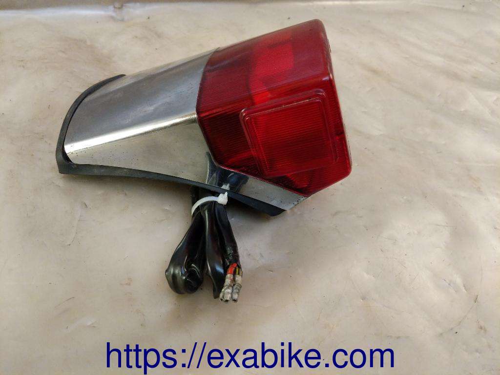 tail light Kawasaki VN 1500 - photo 2
