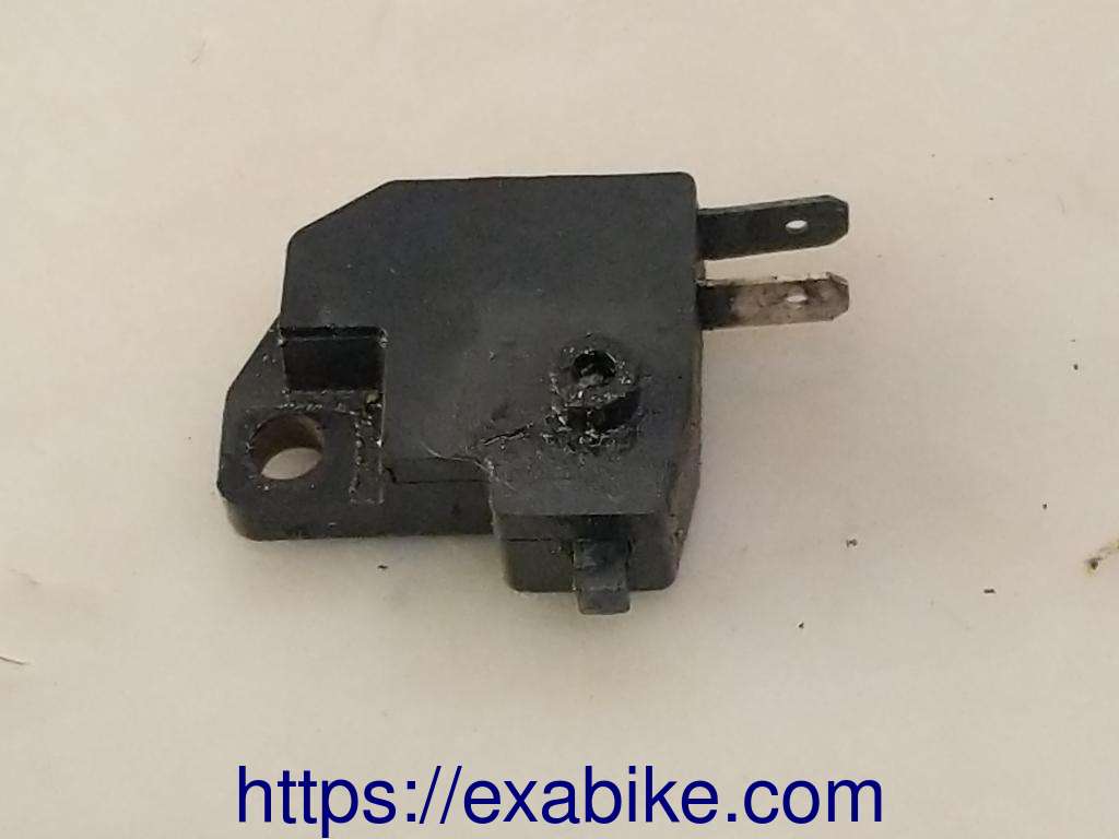 front brake switch Suzuki GZ 250 Marauder - photo 1