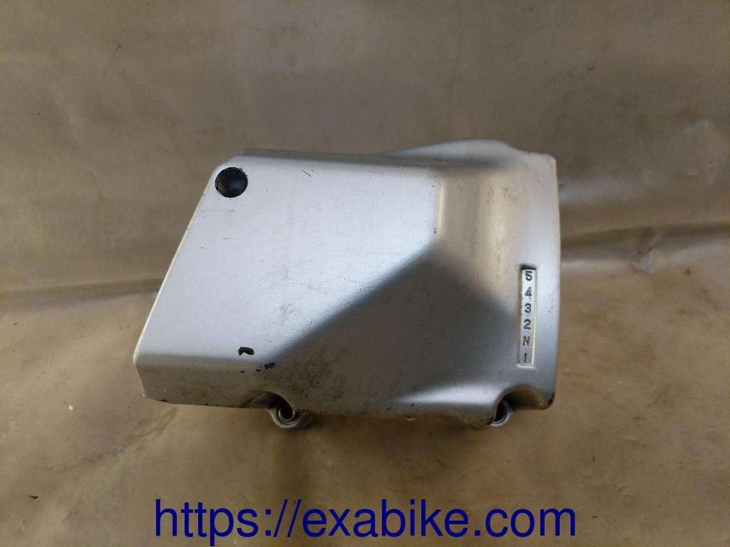 carter de sortie de boite Suzuki GSX1100G - photo 1