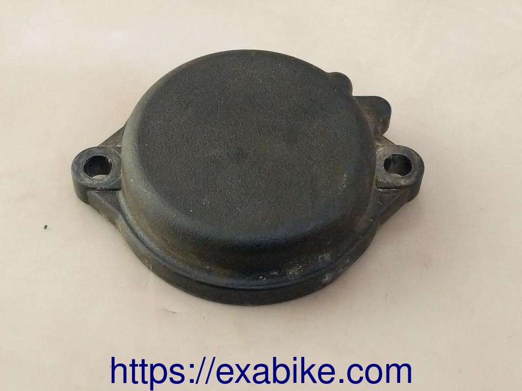 chapeau de carburateur Yamaha YFM 400 - photo 1