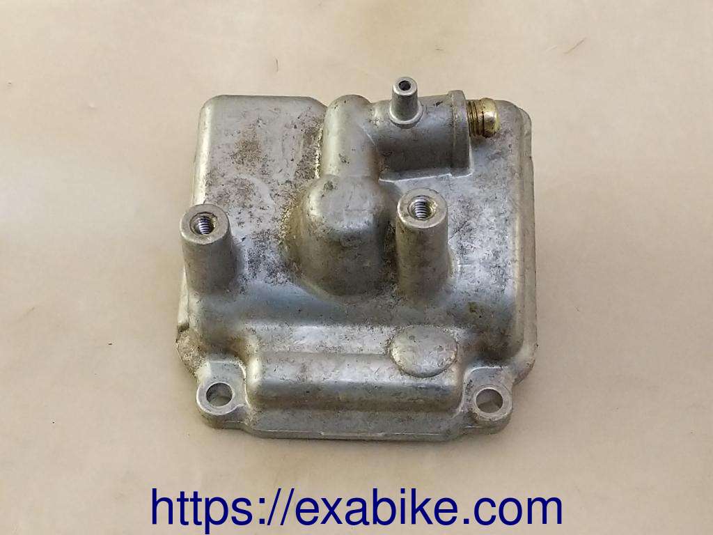 carburetor float chamber Yamaha YFM 400 - photo 1