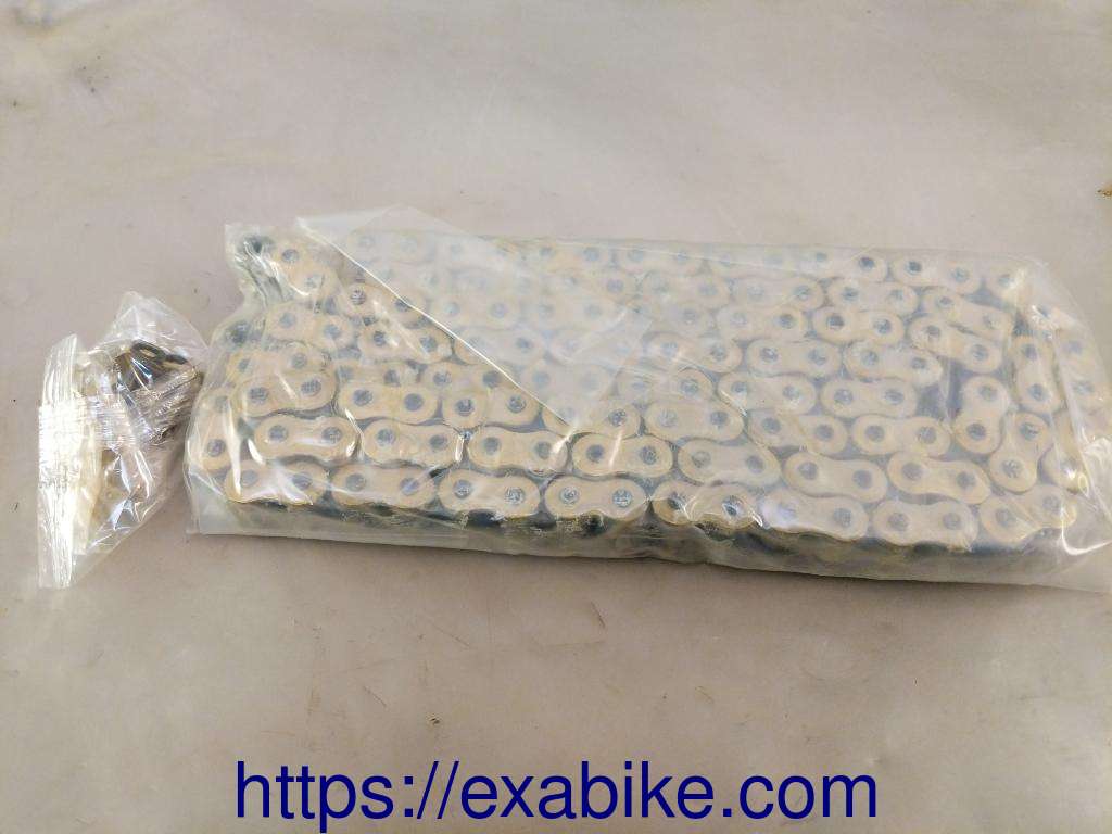 chaine Honda XR 125 - photo 1