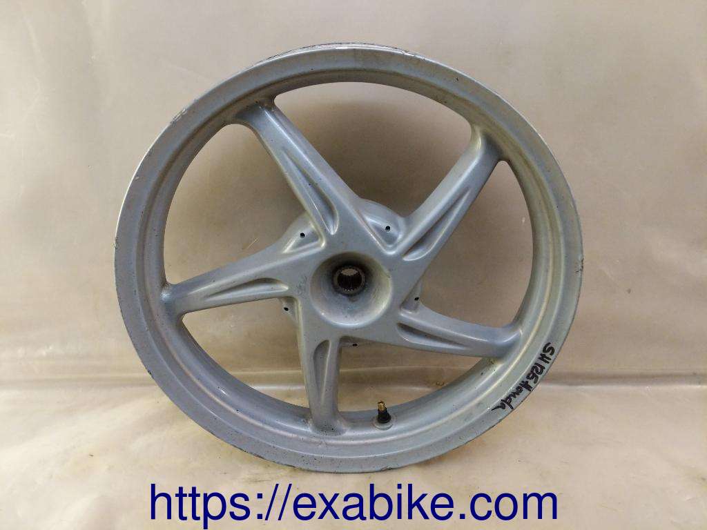 rear wheel Honda SH 125 - photo 1