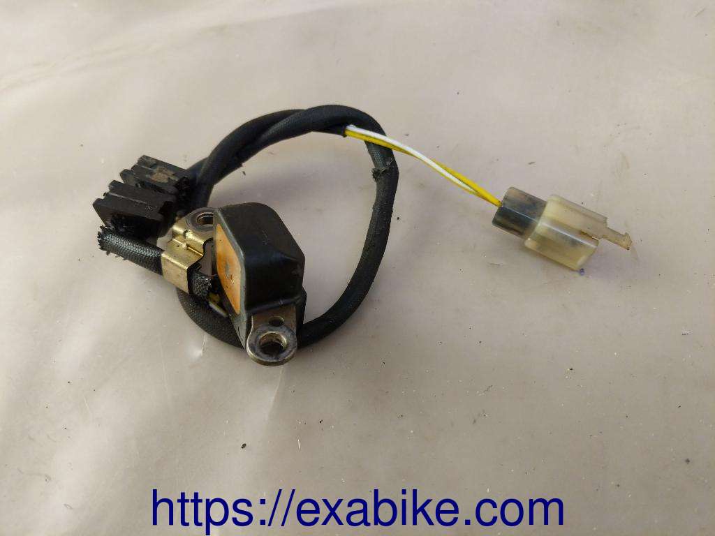 pulse generator Honda CBR1000F - photo 1