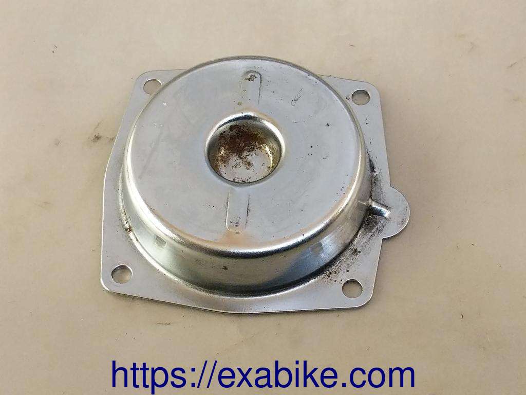 carburetor top cap Yamaha XJ 600 Diversion - photo 1