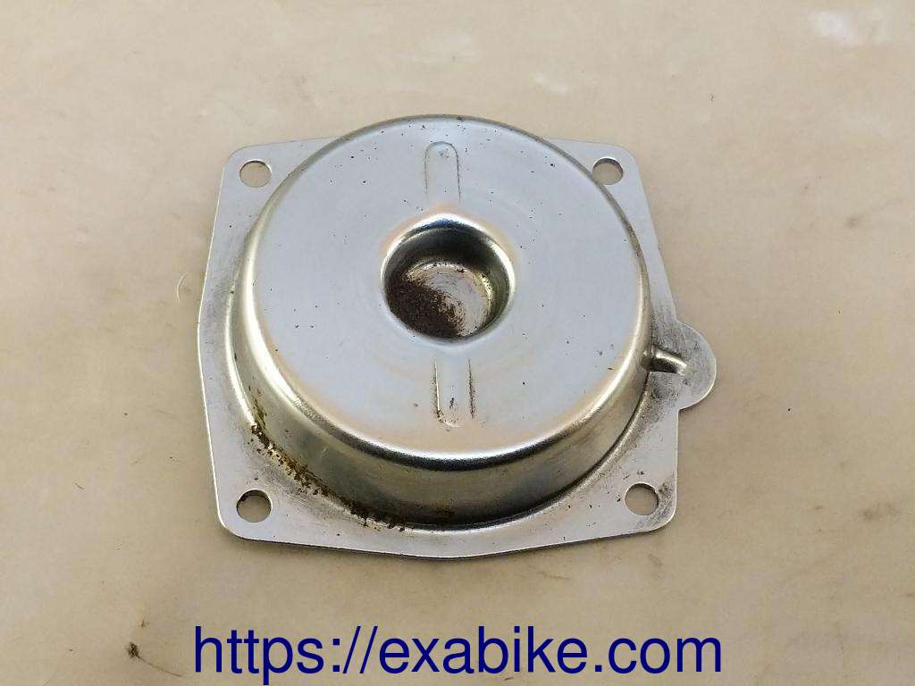 carburetor top cap Yamaha XJ 600 Diversion - photo 1