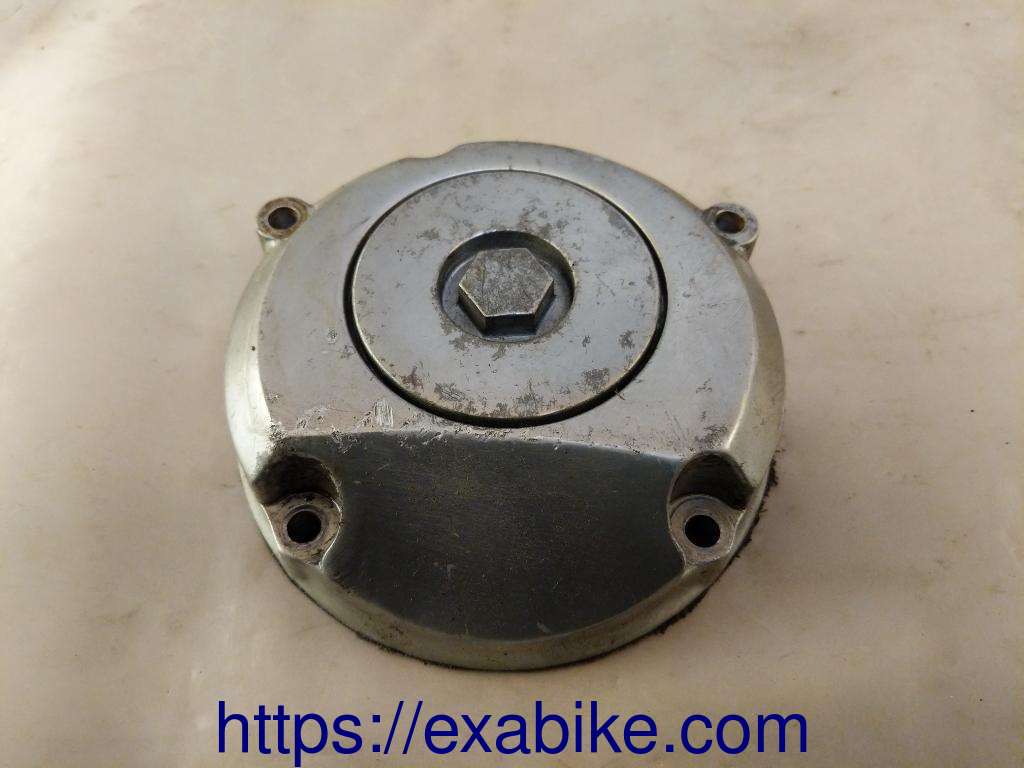 crankcase cover Honda CBR1000F - photo 1
