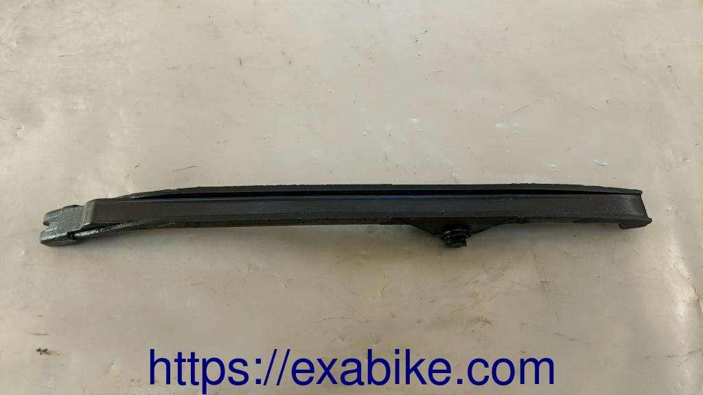 cam chain guid Honda CBR1000F - photo 1