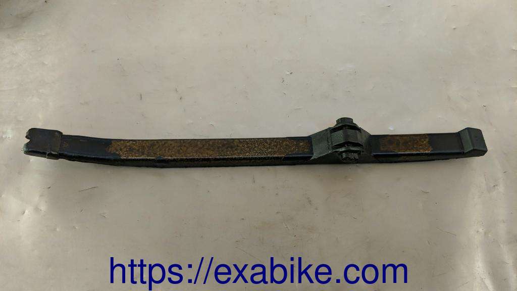 cam chain guid Honda CBR1000F - photo 2