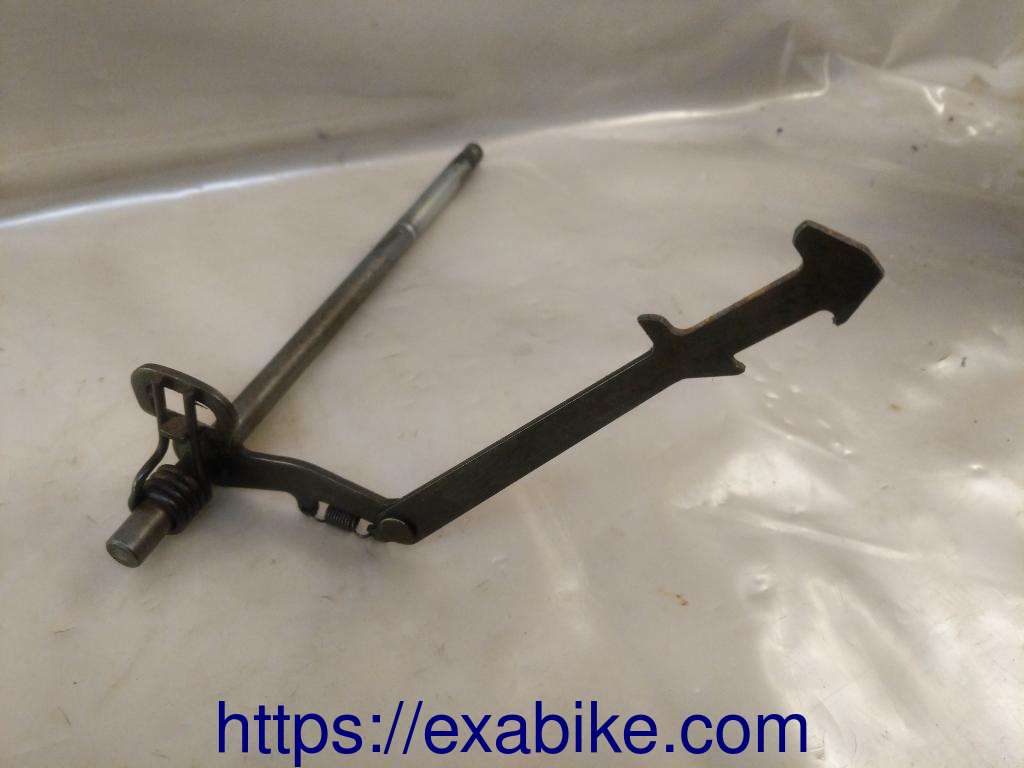 axe de sélection Honda VFS 750 - photo 2