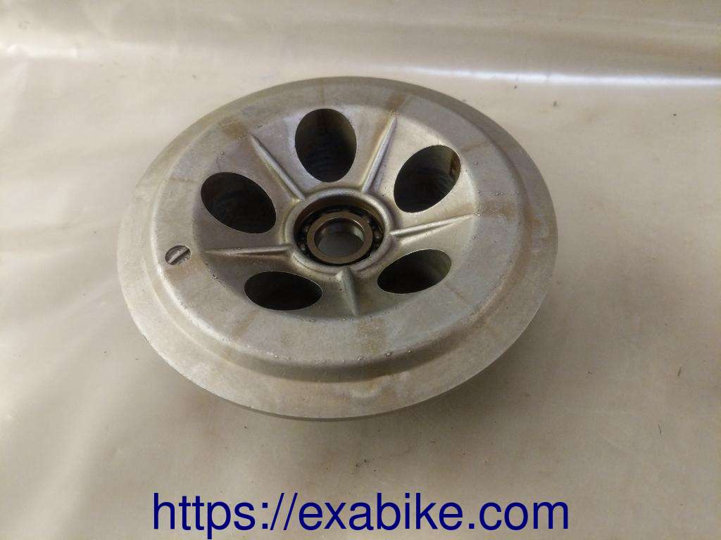 clutch pressure plate Honda CBR1000F - photo 1