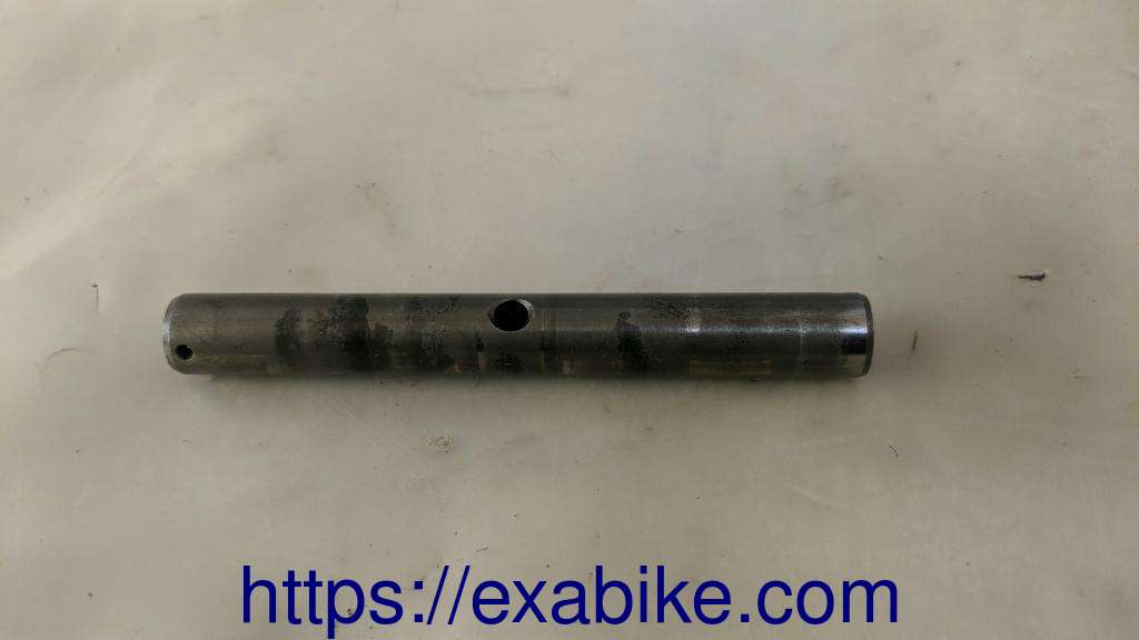 axe des fourchettes Honda XLR 600 - photo 1