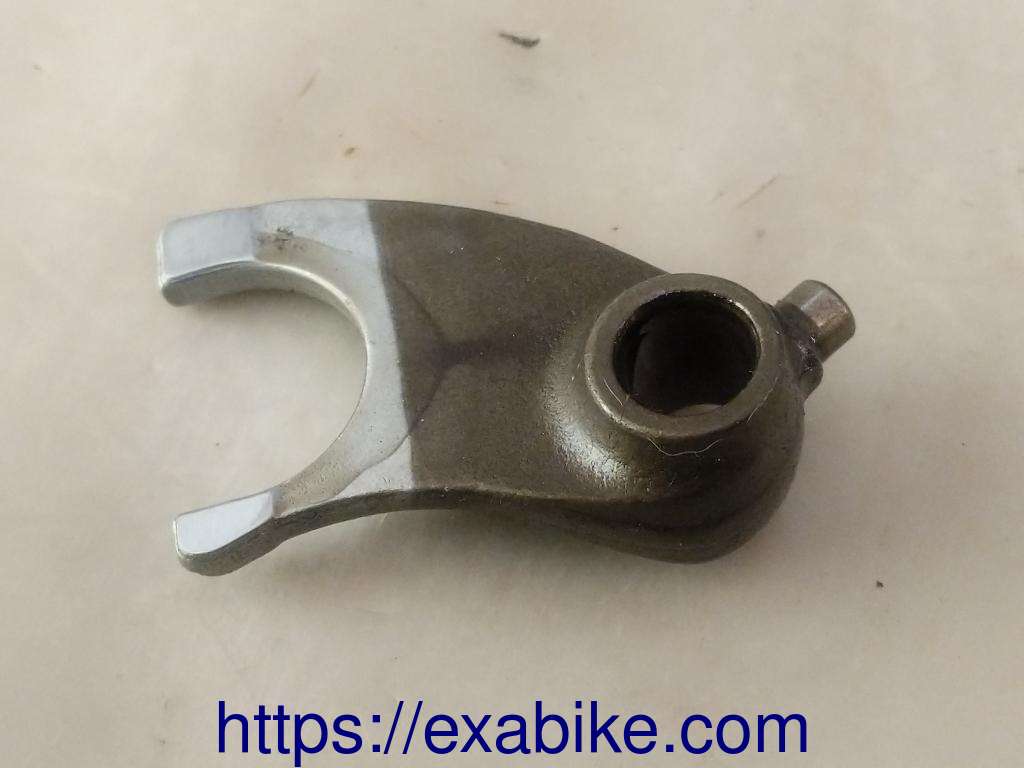 gearshift fork Honda CLR 125 City Fly - photo 2