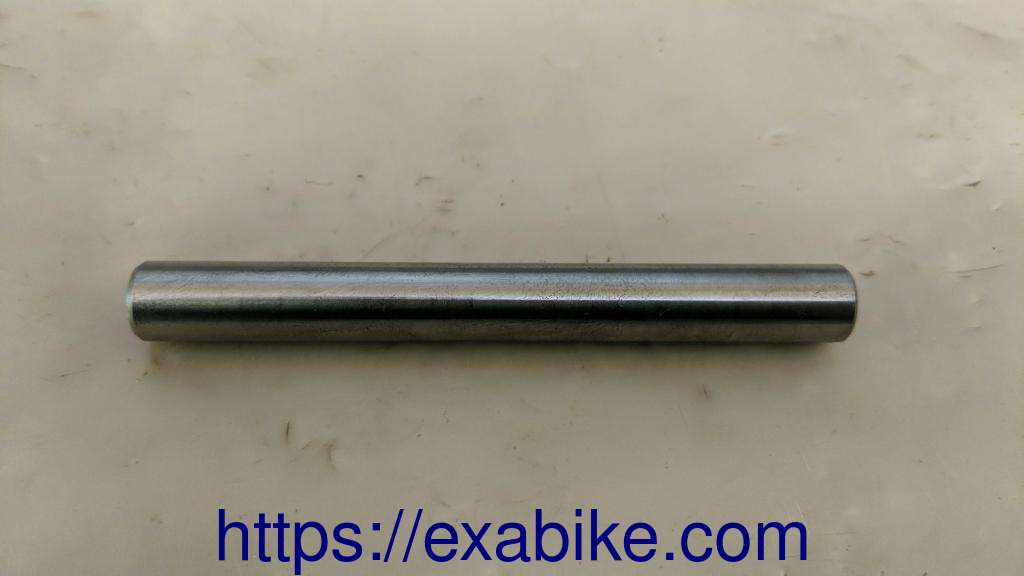 gearshift fork axle Honda CLR 125 City Fly - photo 1