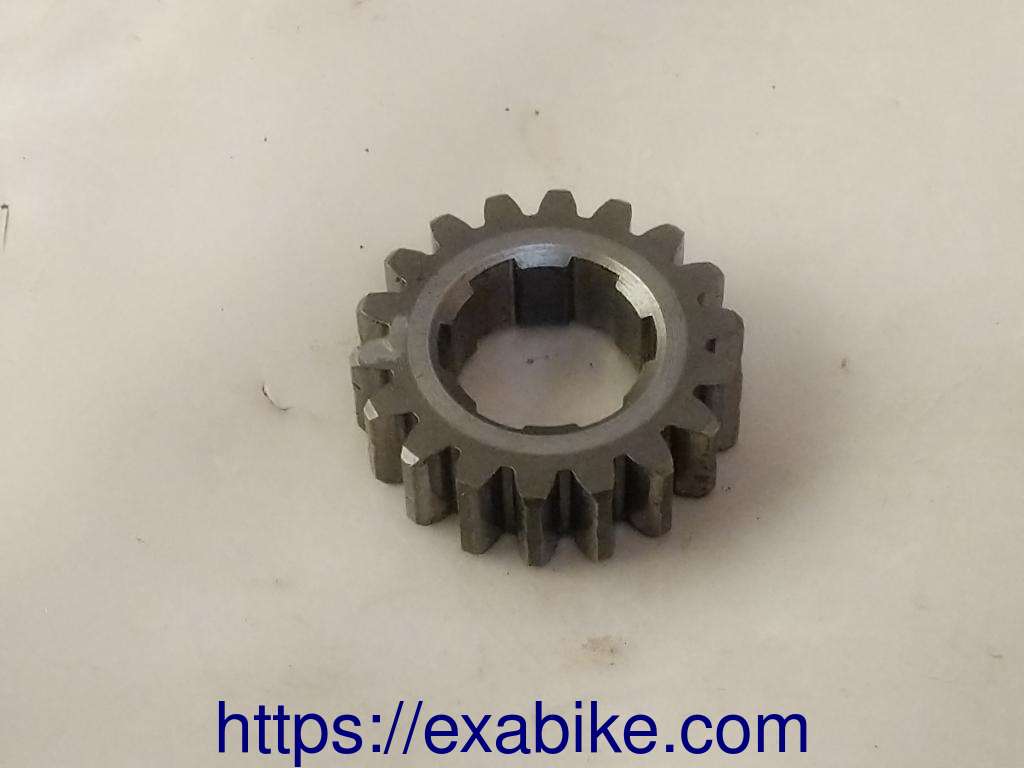 transmission gear Honda CLR 125 City Fly - photo 1