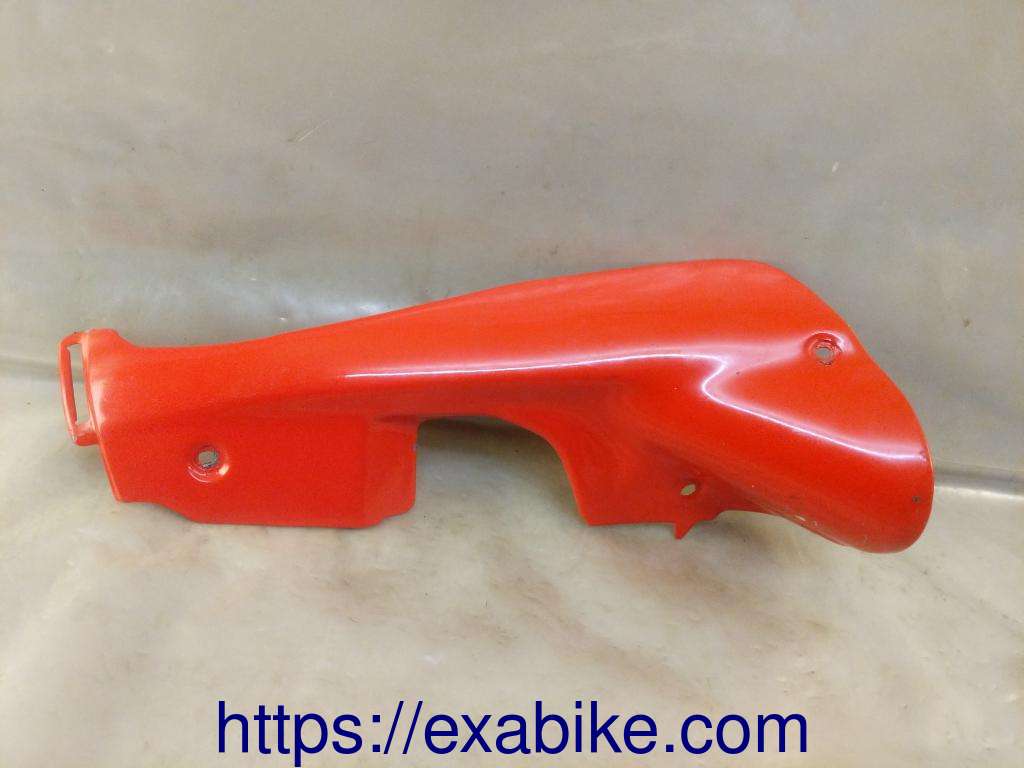 exhaust protection, right Honda CBR1000F - photo 1