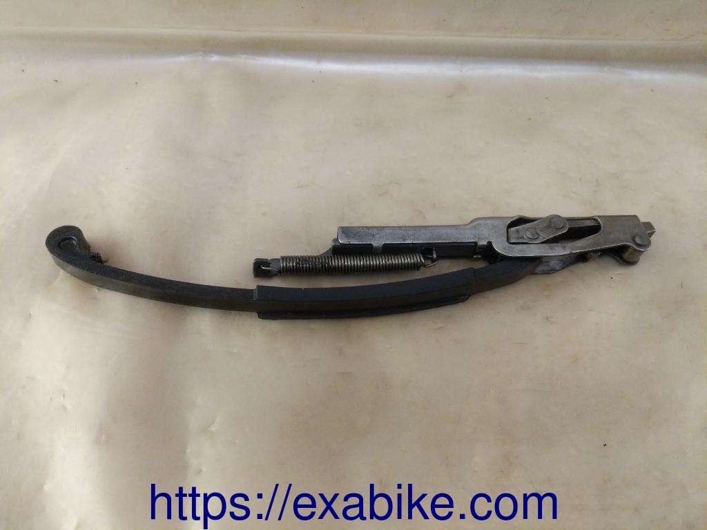 cam chain tensioner Honda Transalp 600 - photo 1