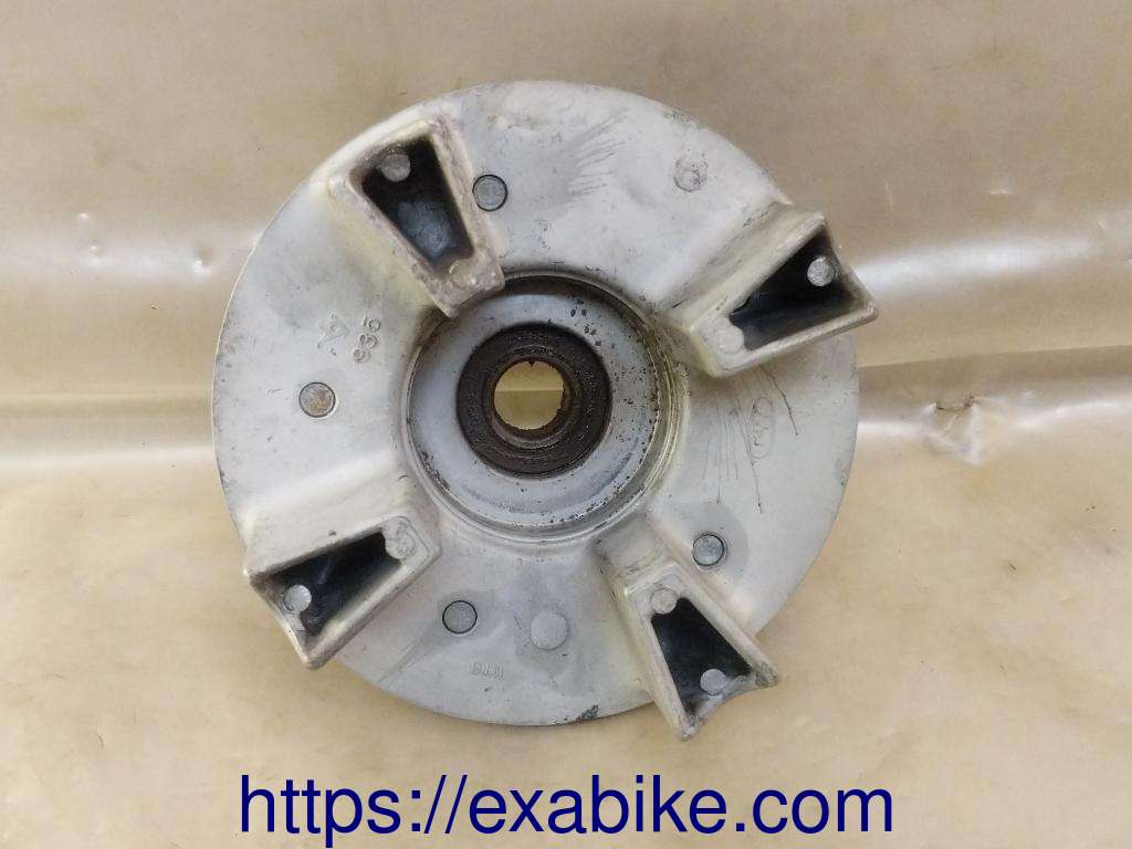 final driven flange Honda VT 600 Shadow - photo 2