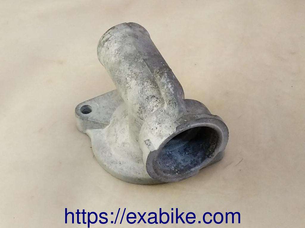 thermostat cover Honda CBR1000F - photo 1