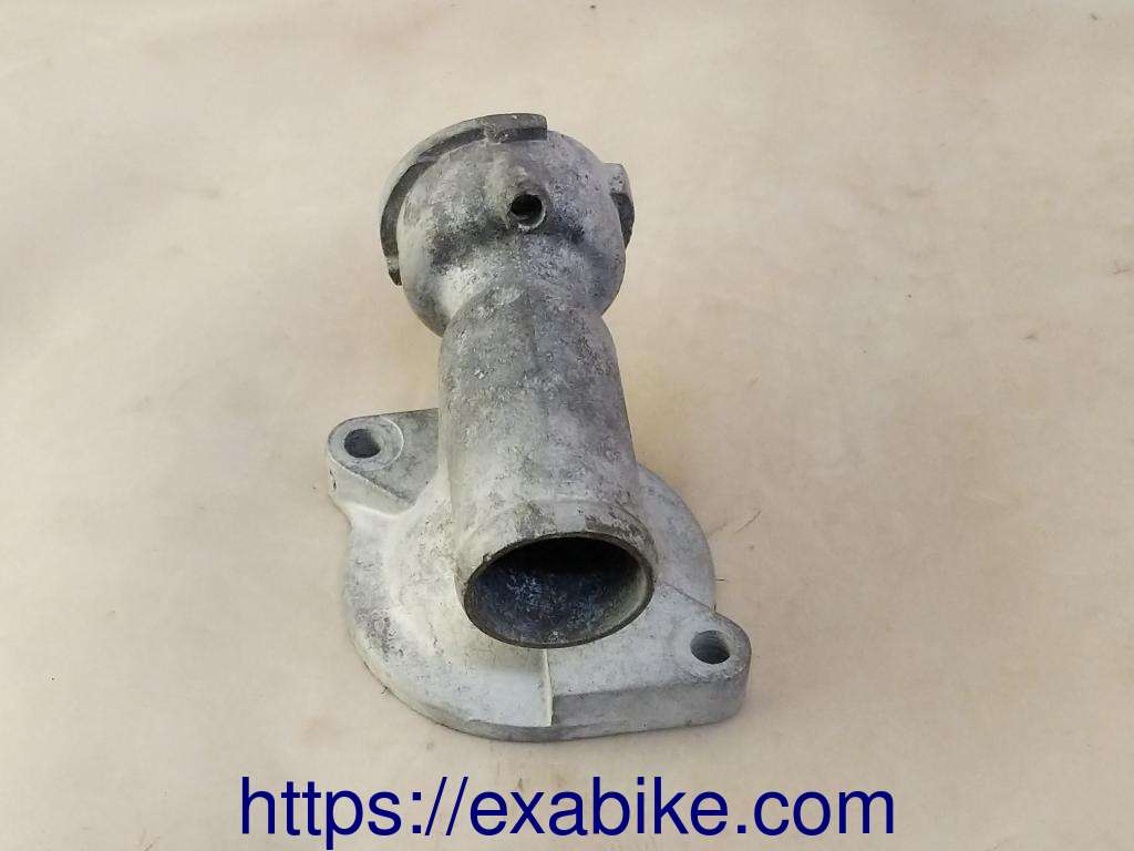 thermostat cover Honda CBR1000F - photo 2